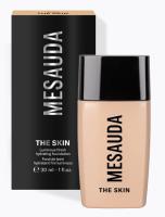 MESAUDA MILANO - The Skin