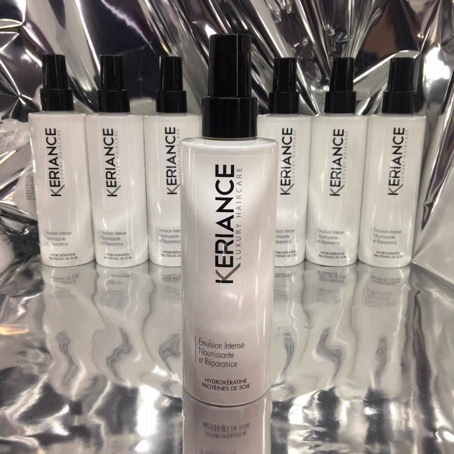 KERIANCE émulsion intense