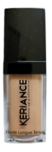 KERIANCE MAKE UP - Fluide Longue Tenue